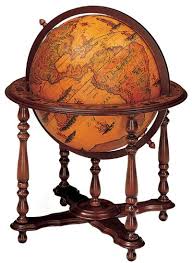 globe